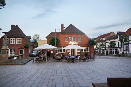 Bad Bevensen